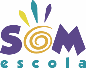 Som Escola Logo